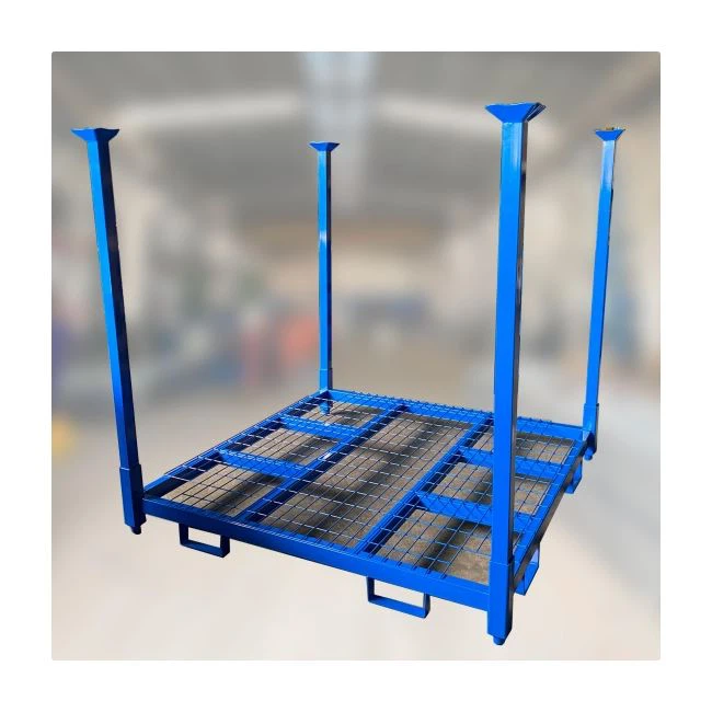 Stack Racks