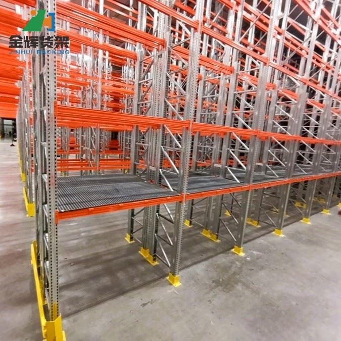 Teardrop Pallet Rack manufacturers